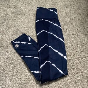 Tory Sport leggings, medium